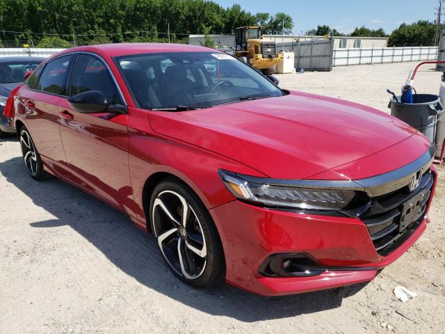 HONDA ACCORD SPO 2021 1hgcv1f43ma049015