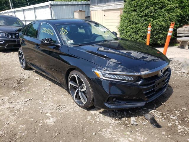 HONDA ACCORD SPO 2021 1hgcv1f43ma101940