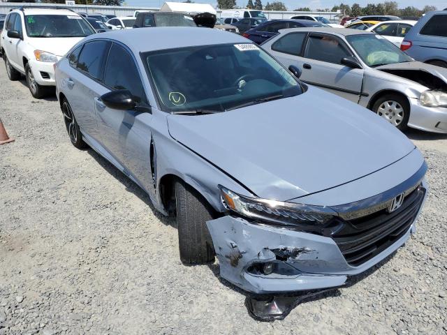 HONDA ACCORD SPO 2021 1hgcv1f43ma104756