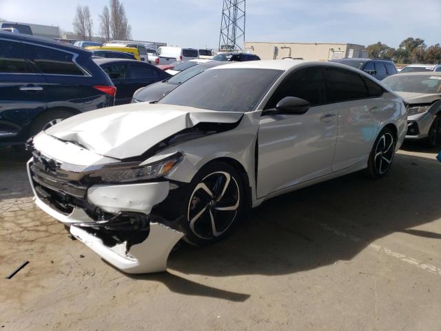 HONDA ACCORD SPO 2021 1hgcv1f43ma108516