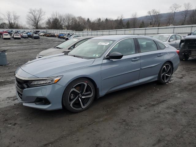 HONDA ACCORD 2022 1hgcv1f43na011088