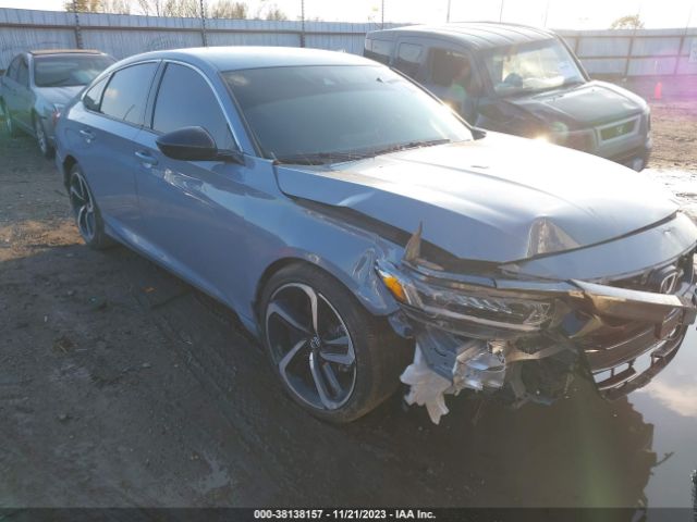 HONDA ACCORD SPO 2022 1hgcv1f43na020096