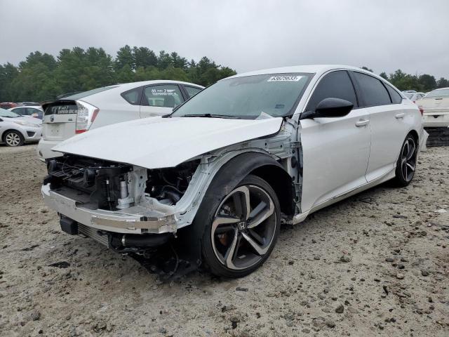 HONDA ACCORD 2022 1hgcv1f43na063353