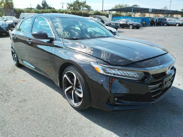 HONDA ACCORD SPO 2022 1hgcv1f43na069105