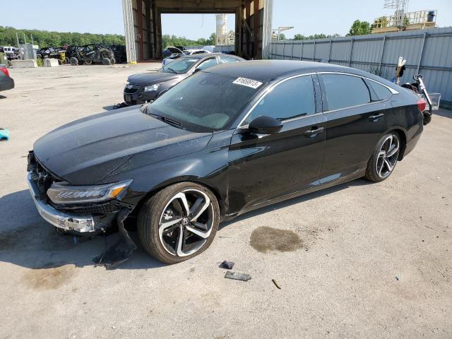 HONDA ACCORD SPO 2022 1hgcv1f43na085370