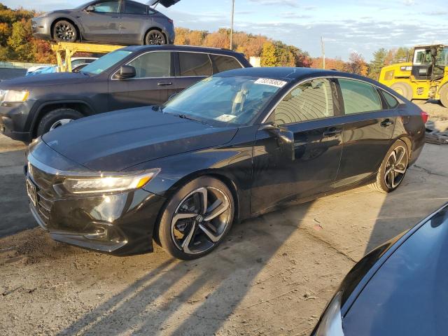 HONDA ACCORD 2022 1hgcv1f43na101244