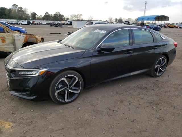 HONDA ACCORD SPO 2022 1hgcv1f43na107383