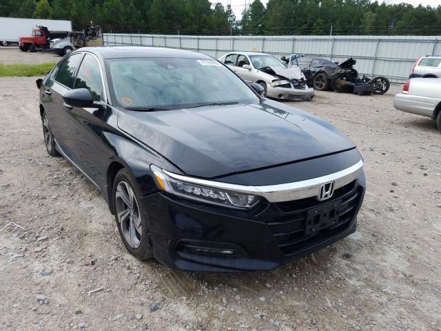 HONDA ACCORD EX 2018 1hgcv1f44ja026810