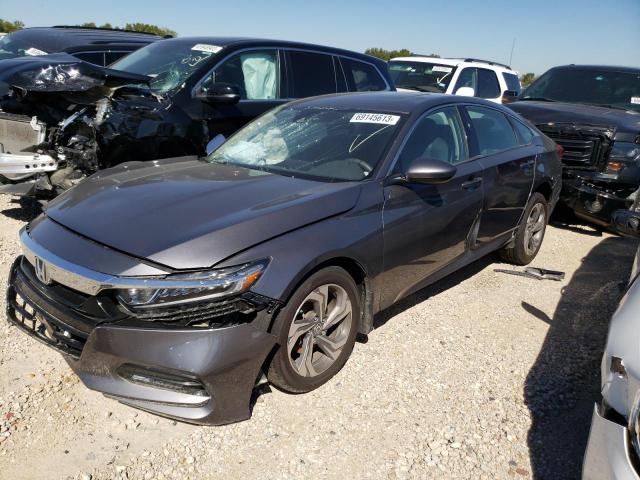 HONDA ACCORD 2018 1hgcv1f44ja029464