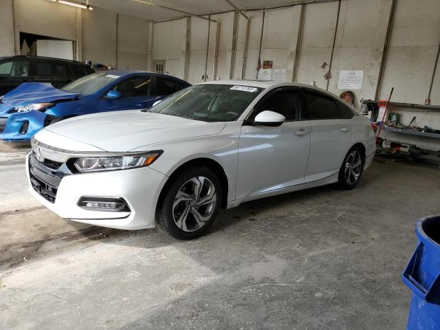 HONDA ACCORD EX 2018 1hgcv1f44ja051979