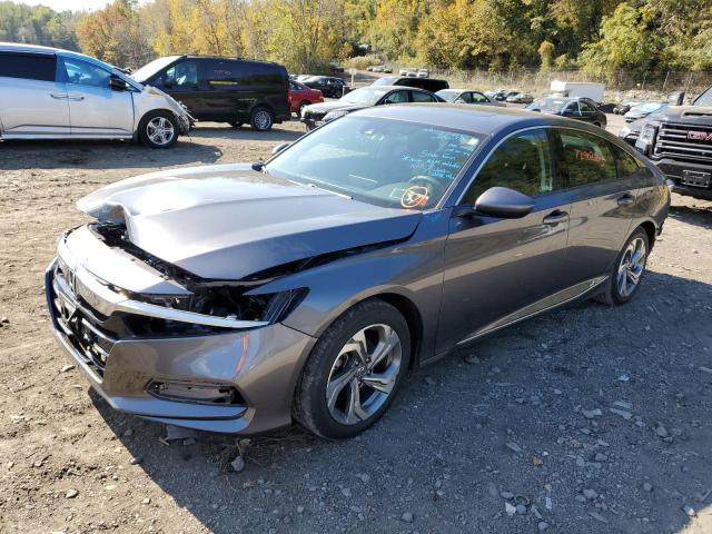 HONDA ACCORD EX 2018 1hgcv1f44ja053957