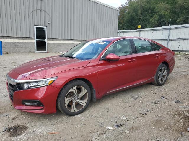 HONDA ACCORD EX 2018 1hgcv1f44ja064232