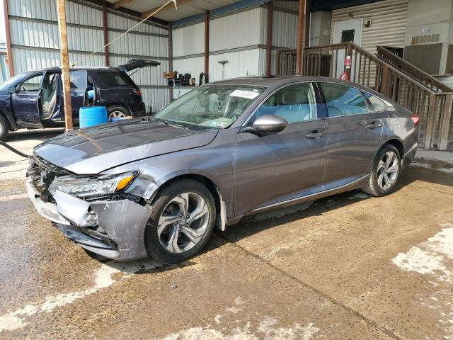 HONDA ACCORD EX 2018 1hgcv1f44ja083900