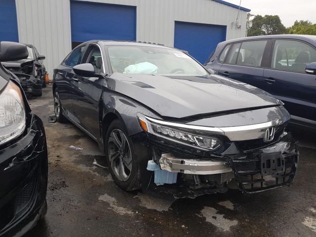 HONDA ACCORD EX 2018 1hgcv1f44ja095576