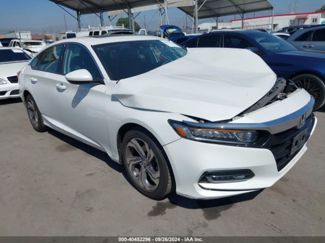 HONDA ACCORD 2018 1hgcv1f44ja098655