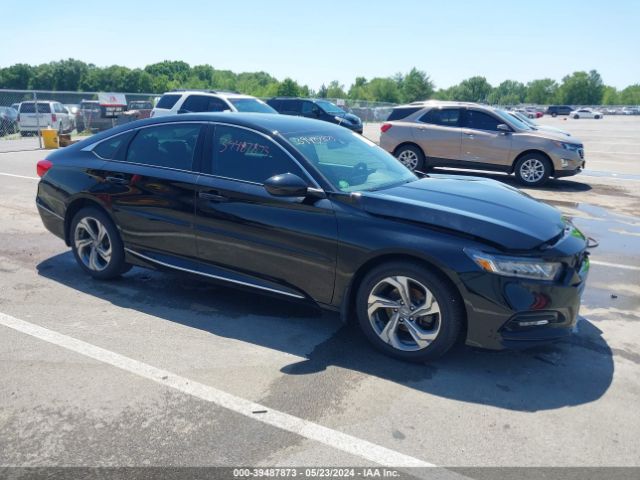 HONDA ACCORD 2018 1hgcv1f44ja113719