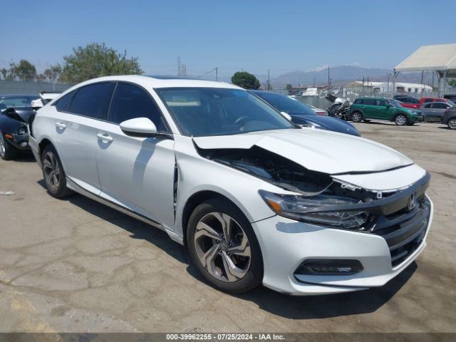 HONDA ACCORD 2018 1hgcv1f44ja125272