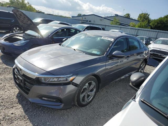 HONDA ACCORD EX 2018 1hgcv1f44ja126793