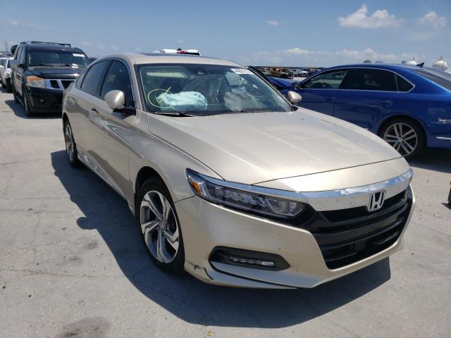 HONDA ACCORD EX 2018 1hgcv1f44ja133999