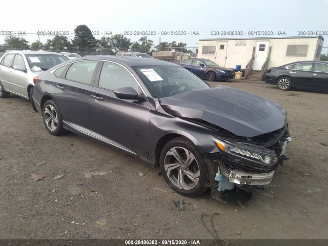 HONDA ACCORD SEDAN 2018 1hgcv1f44ja138765