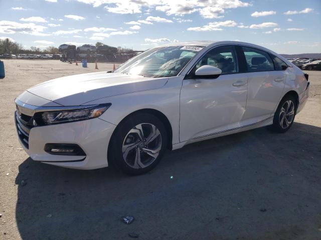 HONDA ACCORD 2018 1hgcv1f44ja139320