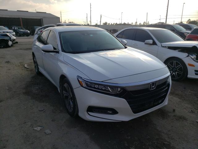 HONDA ACCORD EX 2018 1hgcv1f44ja143299