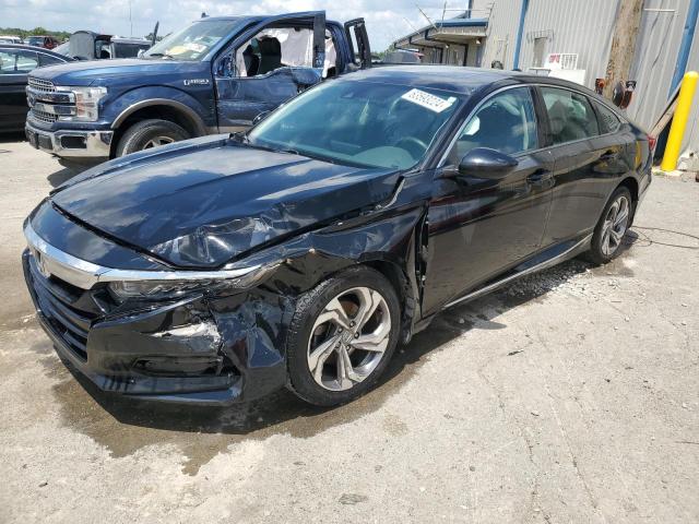 HONDA ACCORD 2018 1hgcv1f44ja143853