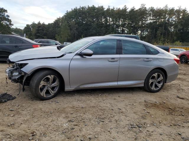 HONDA ACCORD 2018 1hgcv1f44ja171345