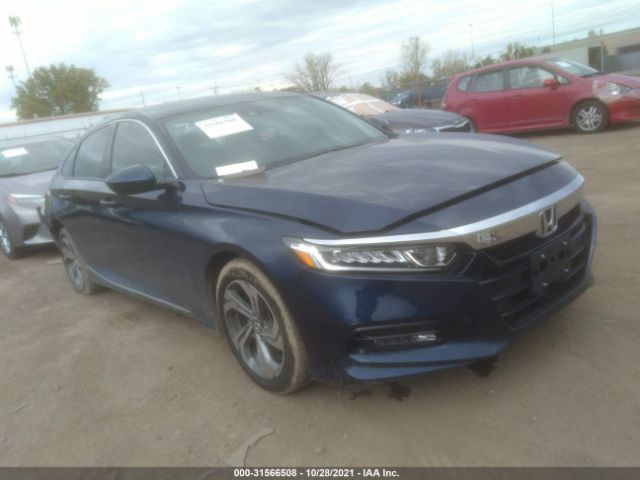 HONDA ACCORD SEDAN 2018 1hgcv1f44ja178439