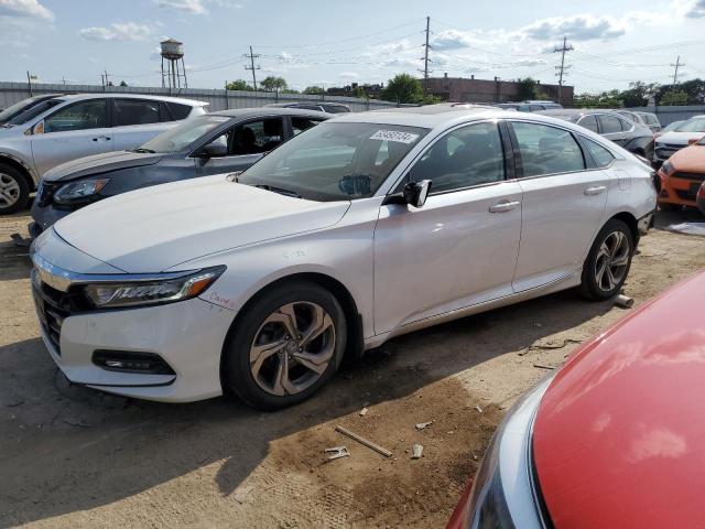 HONDA ACCORD EX 2018 1hgcv1f44ja197041