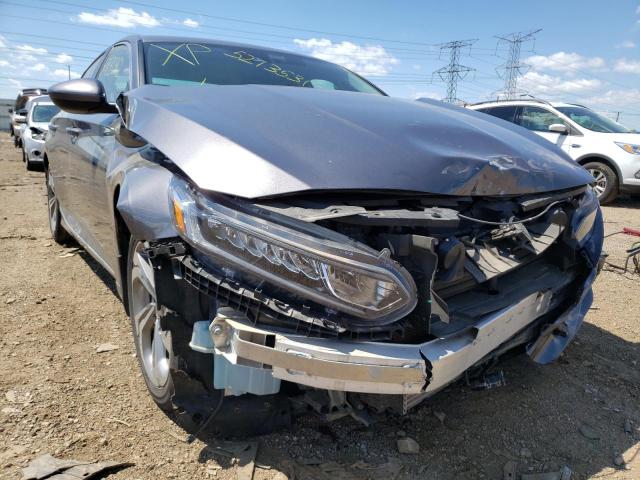 HONDA ACCORD EX 2018 1hgcv1f44ja203520