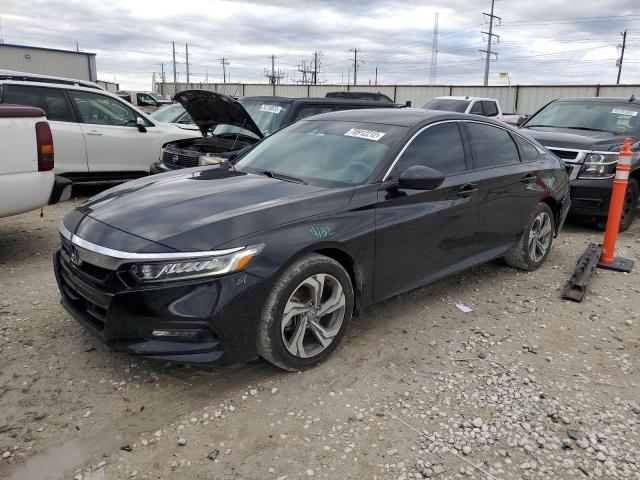 HONDA ACCORD EX 2018 1hgcv1f44ja206854