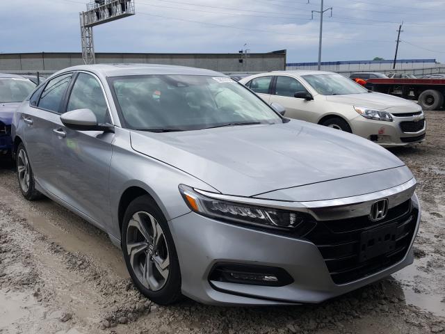 HONDA ACCORD EX 2018 1hgcv1f44ja220687