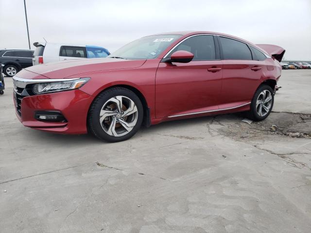 HONDA ACCORD 2018 1hgcv1f44ja248134