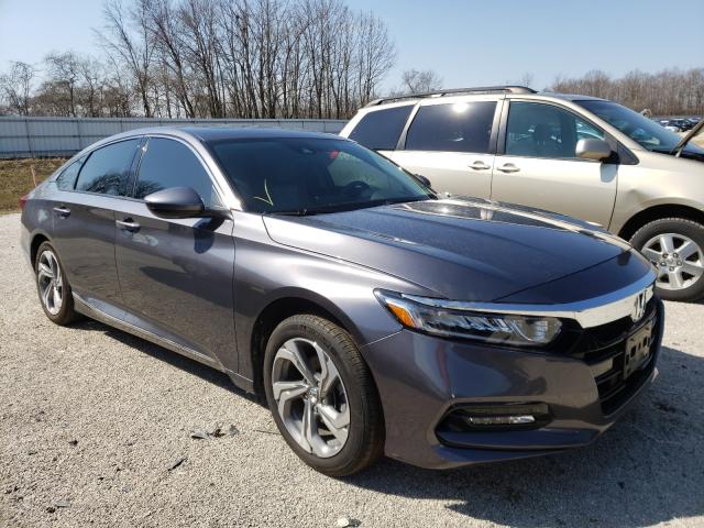 HONDA ACCORD EX 2018 1hgcv1f44ja266259