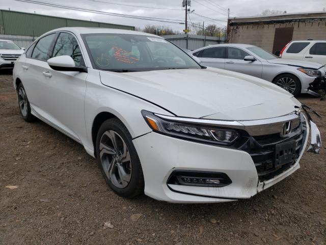 HONDA ACCORD EX 2018 1hgcv1f44ja268125