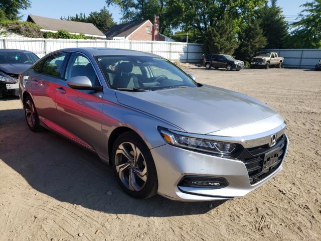 HONDA ACCORD EX 2019 1hgcv1f44ka000337