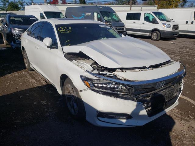 HONDA ACCORD EX 2019 1hgcv1f44ka001441