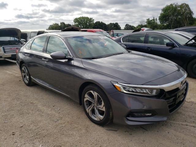 HONDA ACCORD EX 2019 1hgcv1f44ka002041