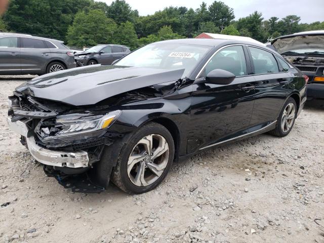 HONDA ACCORD 2019 1hgcv1f44ka005540