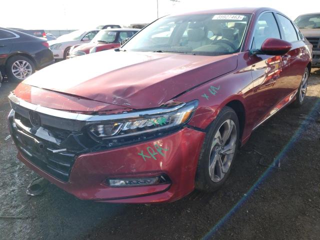 HONDA ACCORD EX 2019 1hgcv1f44ka021933