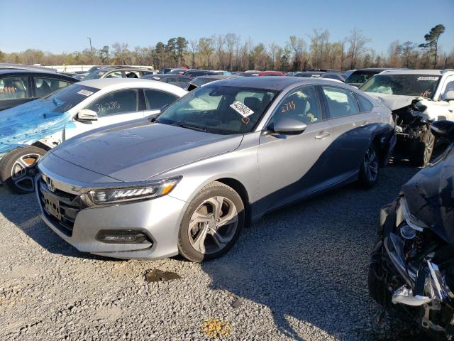 HONDA ACCORD EX 2019 1hgcv1f44ka035315