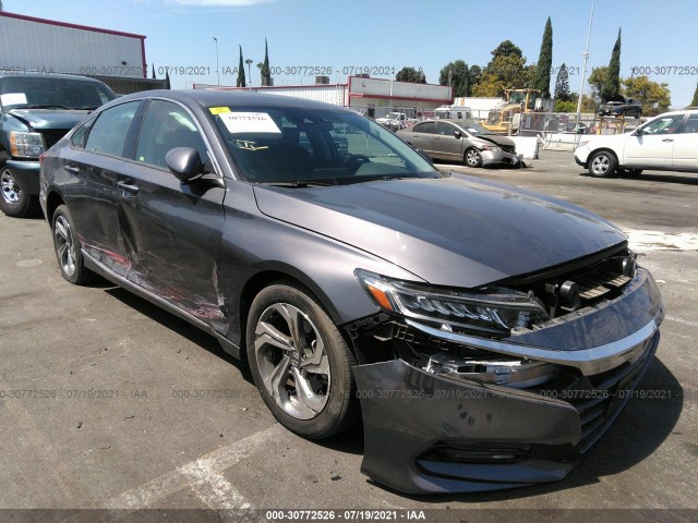 HONDA ACCORD SEDAN 2019 1hgcv1f44ka036447