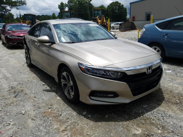 HONDA ACCORD EX 2019 1hgcv1f44ka054947