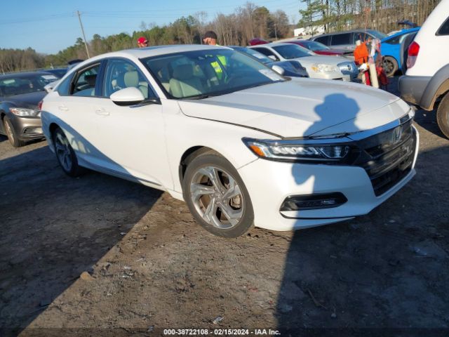 HONDA ACCORD 2019 1hgcv1f44ka062028