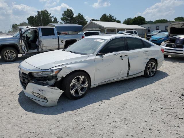 HONDA ACCORD EX 2019 1hgcv1f44ka076298