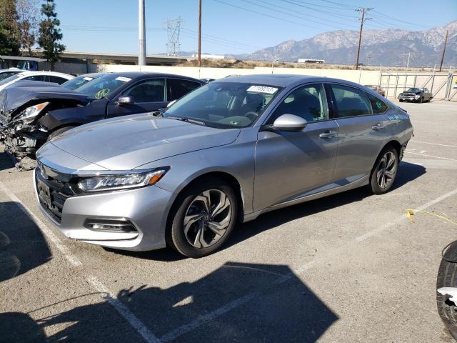 HONDA ACCORD 2019 1hgcv1f44ka077919