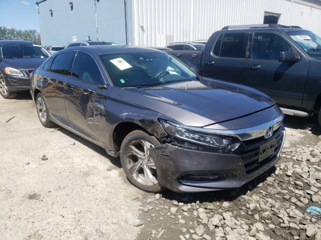 HONDA ACCORD EX 2019 1hgcv1f44ka080030