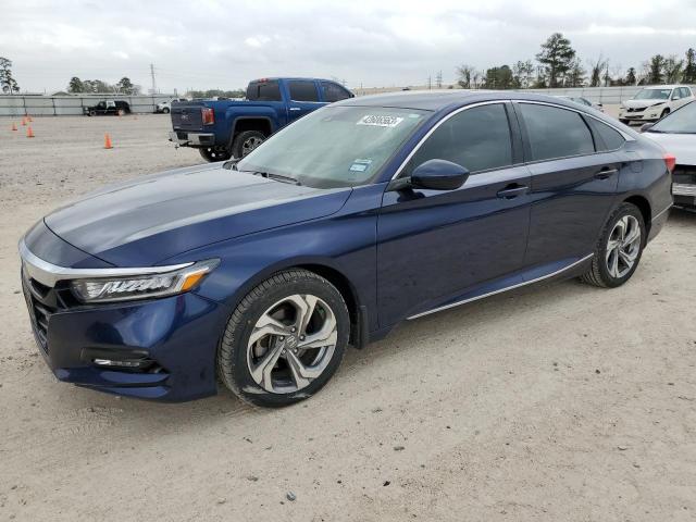 HONDA ACCORD EX 2019 1hgcv1f44ka080108