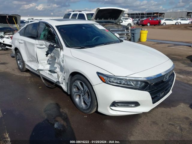 HONDA ACCORD 2019 1hgcv1f44ka086698